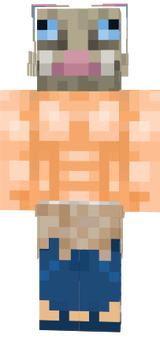 Inosuke