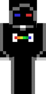 Dark Energine