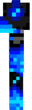 Logo skin