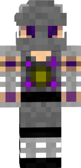 shredder