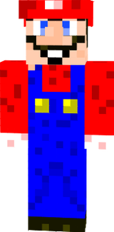 super mario