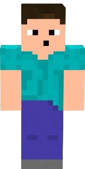 Preview of texture: bhob and steve combined