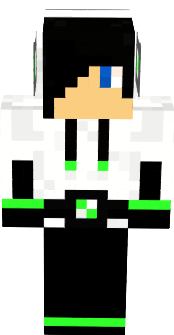 Preview of texture: Ben 10