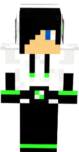 Ben 10
