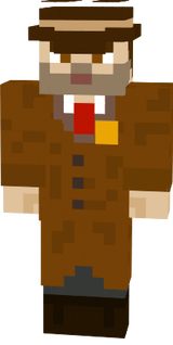 RDR Sheriff 4