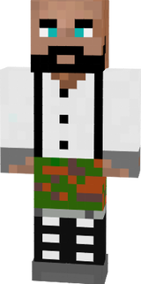 скинхед
