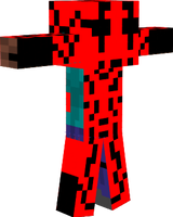 Lava and Blackman