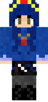 evie