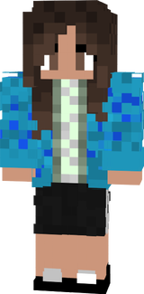 my skin