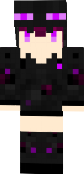 Preview of texture: エンダーパーカー