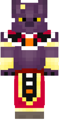 Preview of texture: champa the master