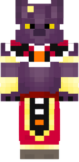 champa the master
