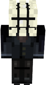 Preview of texture: TheCube