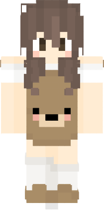 Preview of texture: 女の子