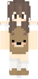 女の子