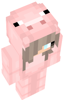 Preview of texture: pigggg