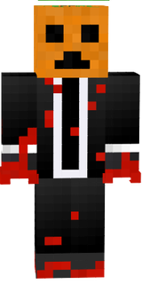 Rendi Wick (spooktober)