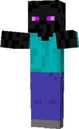 Enderzombie