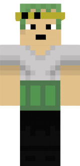 zoro