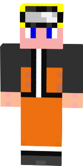Preview of texture: ナルト
