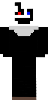 W.D Gaster