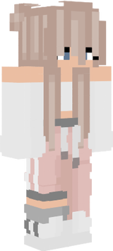 Valerie skin