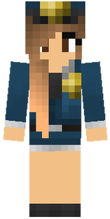 Police Officer #2