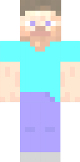 God steve