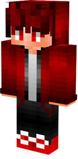 Dra Rojo