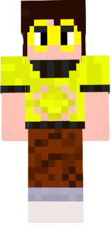 yellow steven
