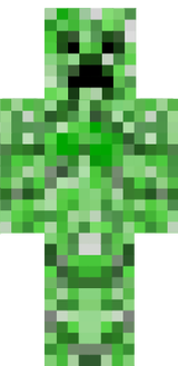 Creeper