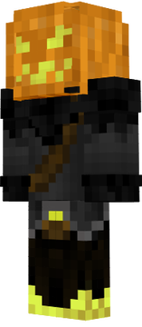 hollow head