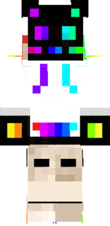 orso raimbow