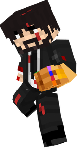 John Wick the Warmonger