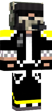 Preview of texture: Ghost