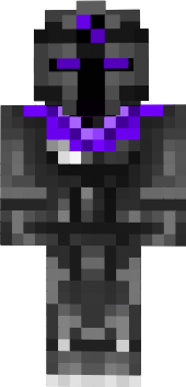 Preview of texture: Ender Knight
