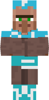 villager pro