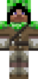 pelecreeper