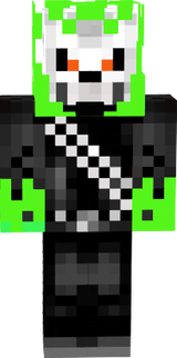 poison rider