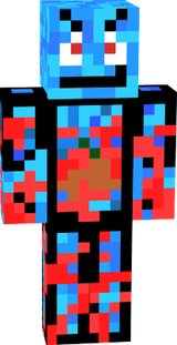 Freezcraft Halloween