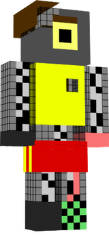 роб