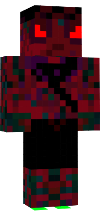 Preview of texture: Boxer