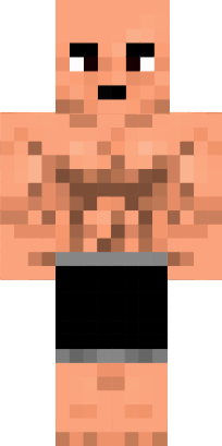 Preview of texture: Default_Skin_1