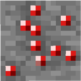 Ruby Ore