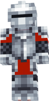 red knight