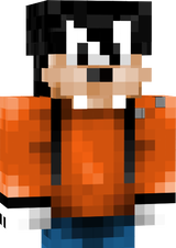 cabeza de goof