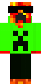mi eskin no officila xD