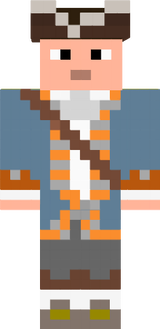 Portuguese Gunner (AC4)