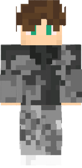 Gray came me