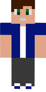 GamerCachSkin